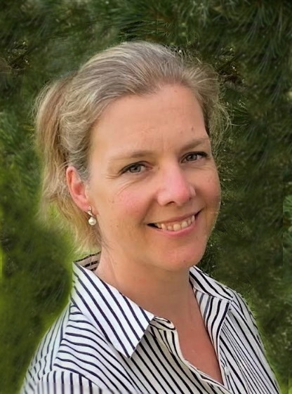 Bianca Kamphuis, oprichter Mentavitalis